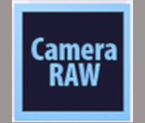 Caméra Raw C.S.6 de A à Z